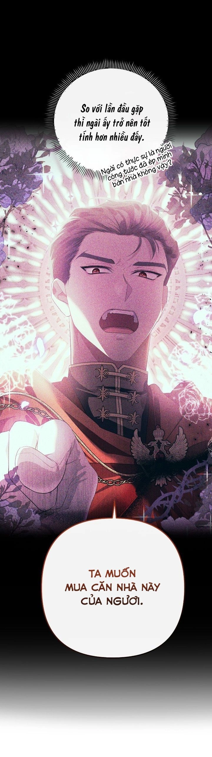 Nữ Chính Bỏ Trốn Ở Nhà Bên Chapter 21 - 7