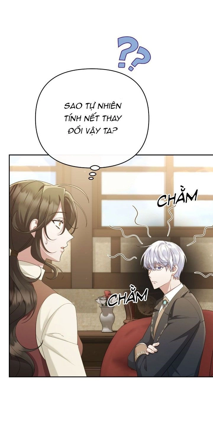 Nữ Chính Bỏ Trốn Ở Nhà Bên Chapter 21 - 8
