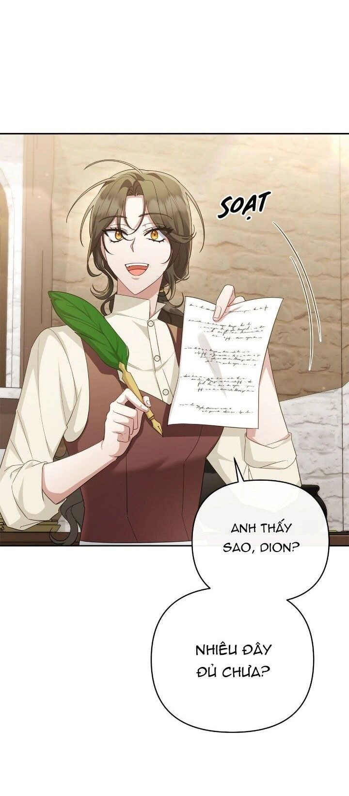 Nữ Chính Bỏ Trốn Ở Nhà Bên Chapter 21 - 11