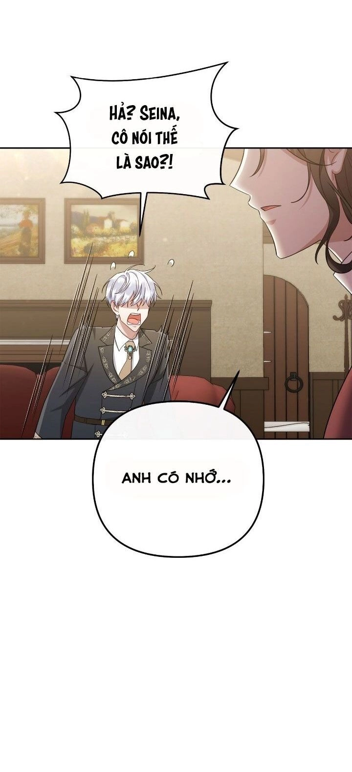 Nữ Chính Bỏ Trốn Ở Nhà Bên Chapter 21 - 19