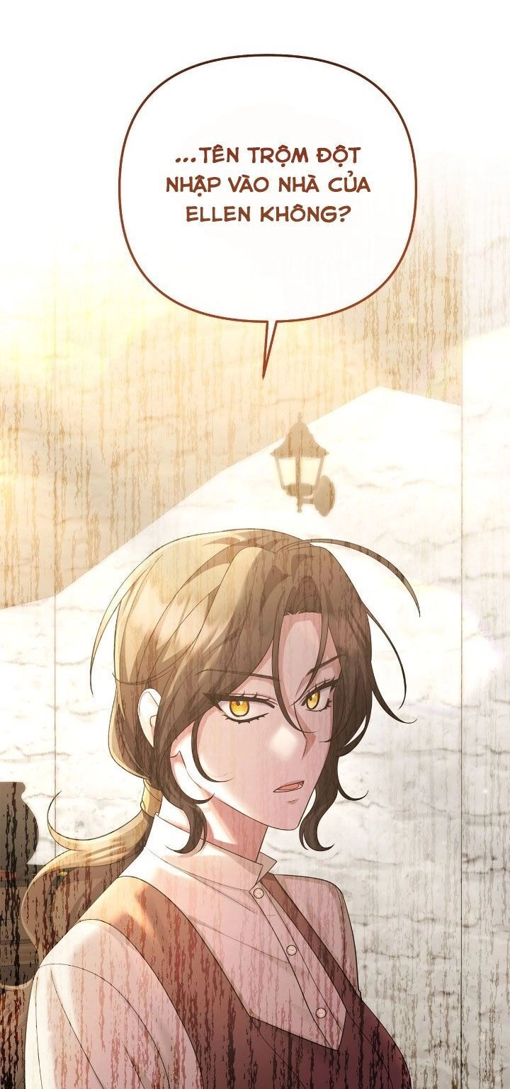 Nữ Chính Bỏ Trốn Ở Nhà Bên Chapter 21 - 20