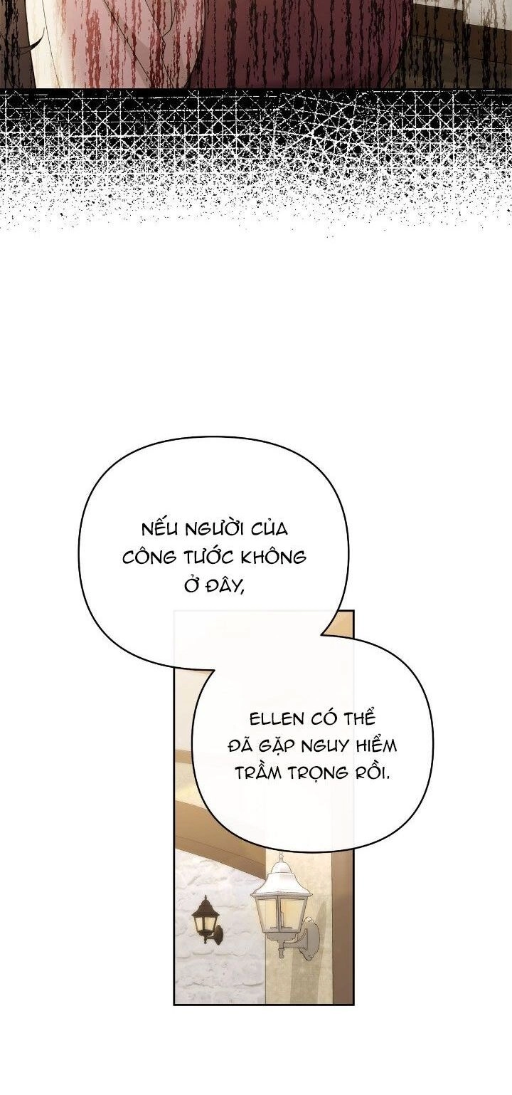 Nữ Chính Bỏ Trốn Ở Nhà Bên Chapter 21 - 21