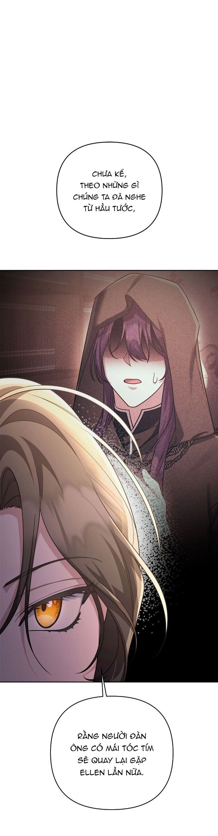 Nữ Chính Bỏ Trốn Ở Nhà Bên Chapter 21 - 22