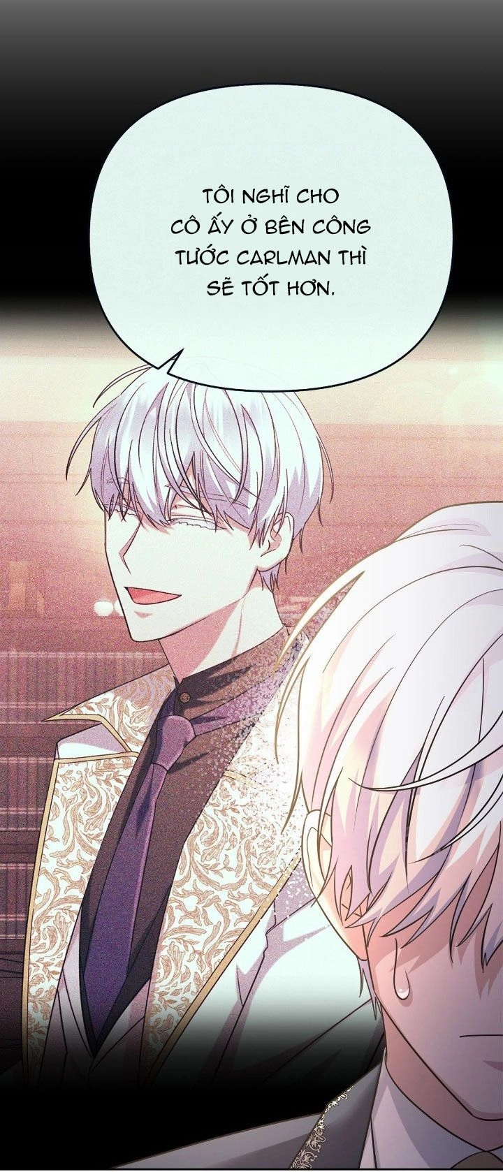 Nữ Chính Bỏ Trốn Ở Nhà Bên Chapter 21 - 24