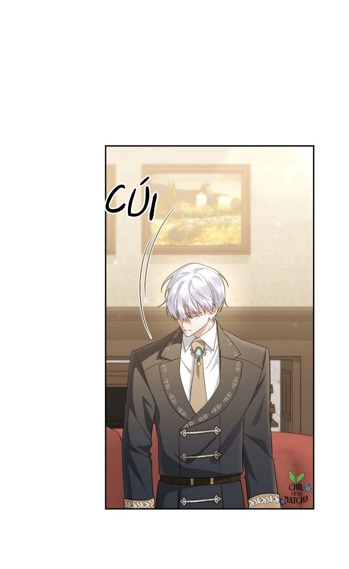 Nữ Chính Bỏ Trốn Ở Nhà Bên Chapter 21 - 27