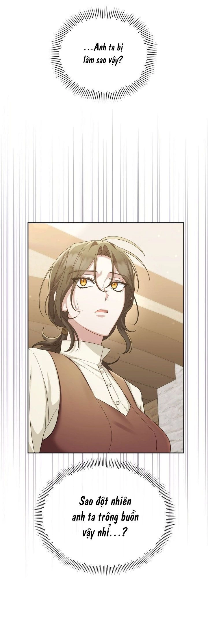 Nữ Chính Bỏ Trốn Ở Nhà Bên Chapter 21 - 28