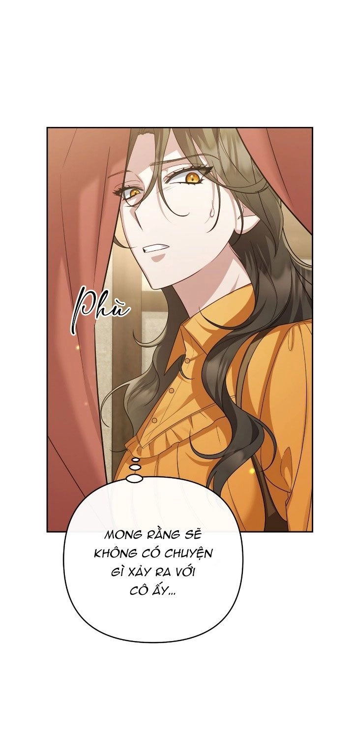 Nữ Chính Bỏ Trốn Ở Nhà Bên Chapter 21 - 33