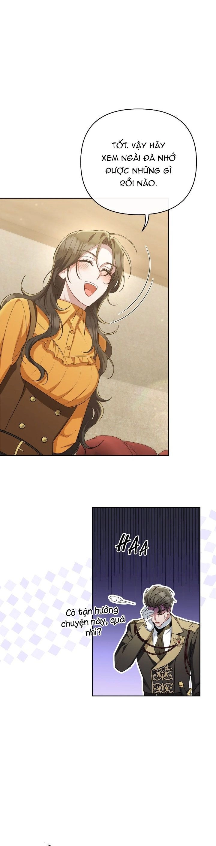 Nữ Chính Bỏ Trốn Ở Nhà Bên Chapter 21 - 39