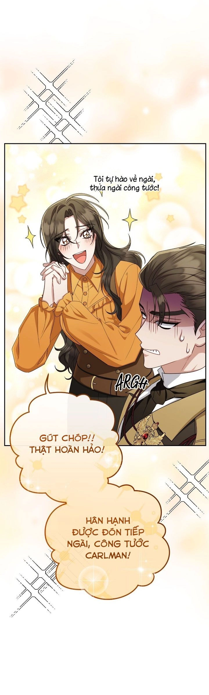 Nữ Chính Bỏ Trốn Ở Nhà Bên Chapter 21 - 44