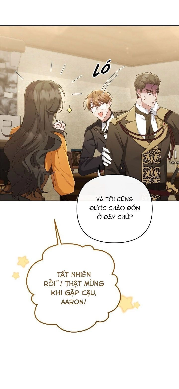 Nữ Chính Bỏ Trốn Ở Nhà Bên Chapter 21 - 45