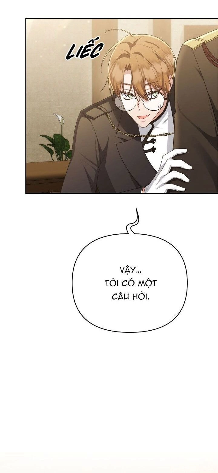 Nữ Chính Bỏ Trốn Ở Nhà Bên Chapter 21 - 46