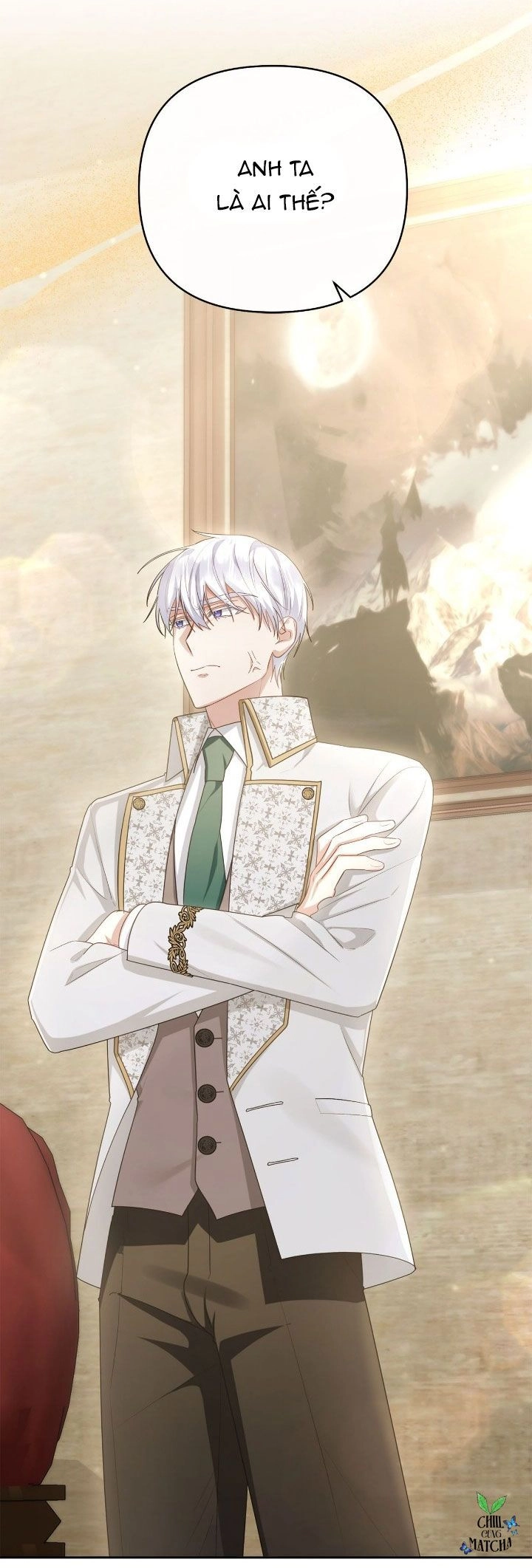 Nữ Chính Bỏ Trốn Ở Nhà Bên Chapter 21 - 47