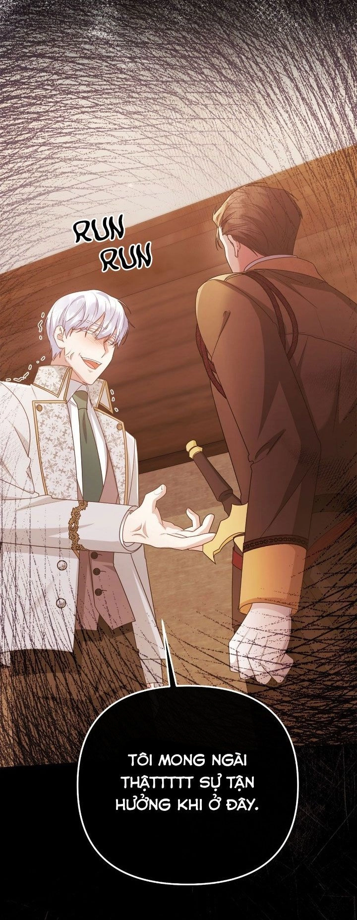 Nữ Chính Bỏ Trốn Ở Nhà Bên Chapter 21 - 51