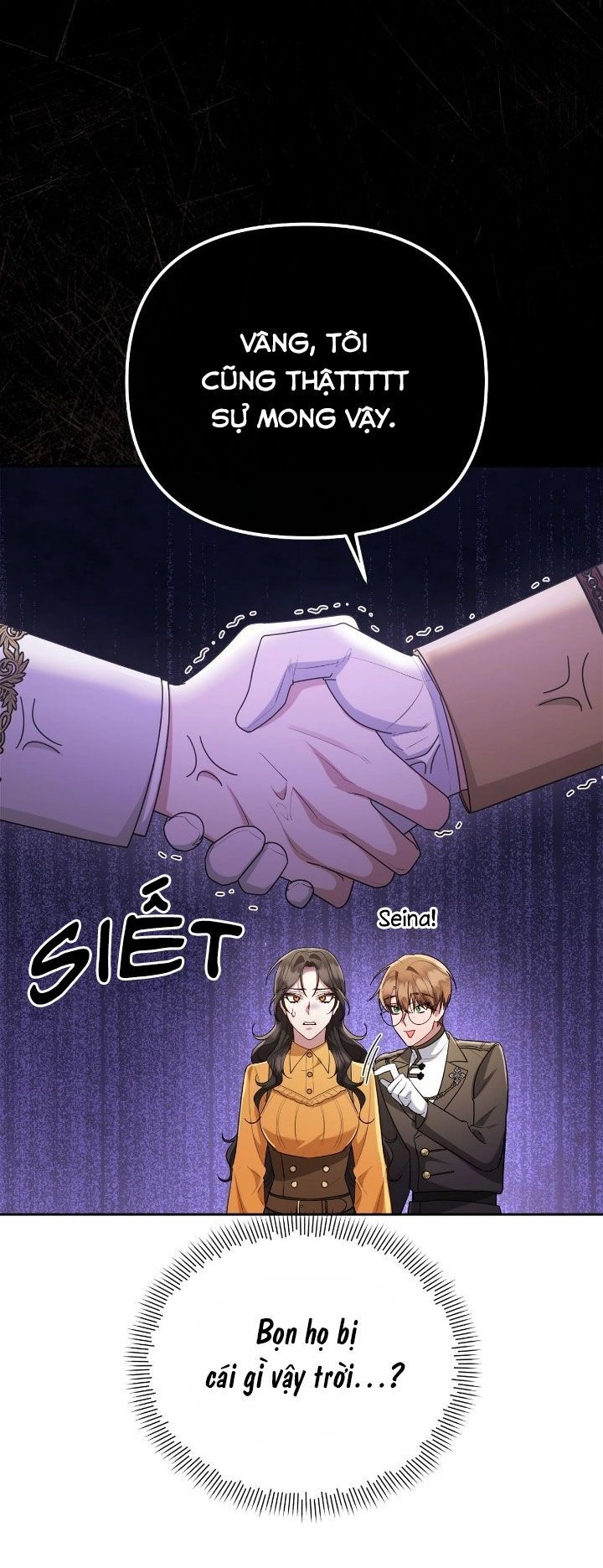 Nữ Chính Bỏ Trốn Ở Nhà Bên Chapter 21 - 52