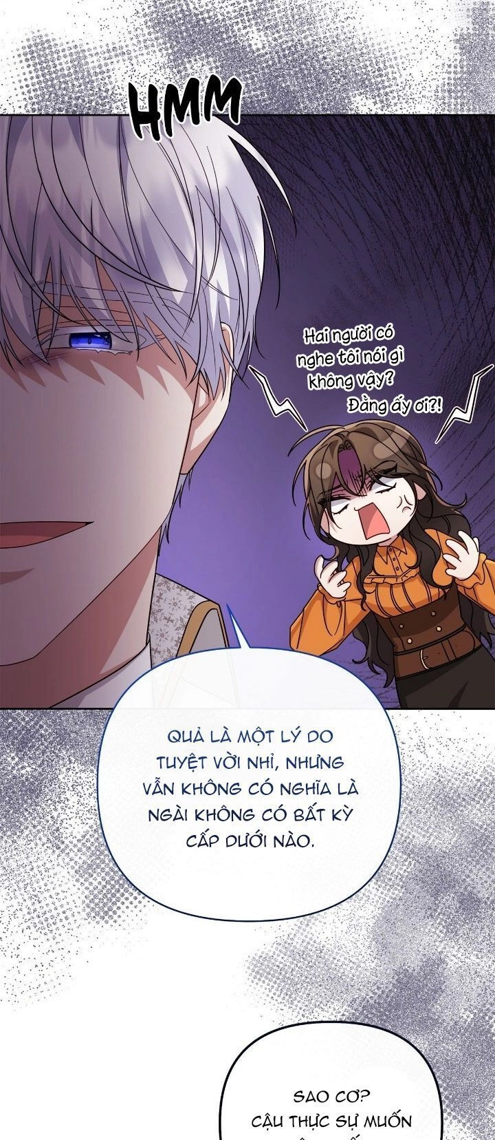 Nữ Chính Bỏ Trốn Ở Nhà Bên Chapter 21 - 57