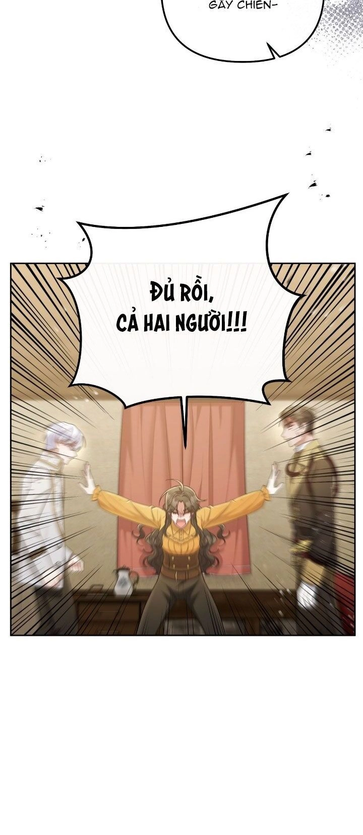 Nữ Chính Bỏ Trốn Ở Nhà Bên Chapter 21 - 58