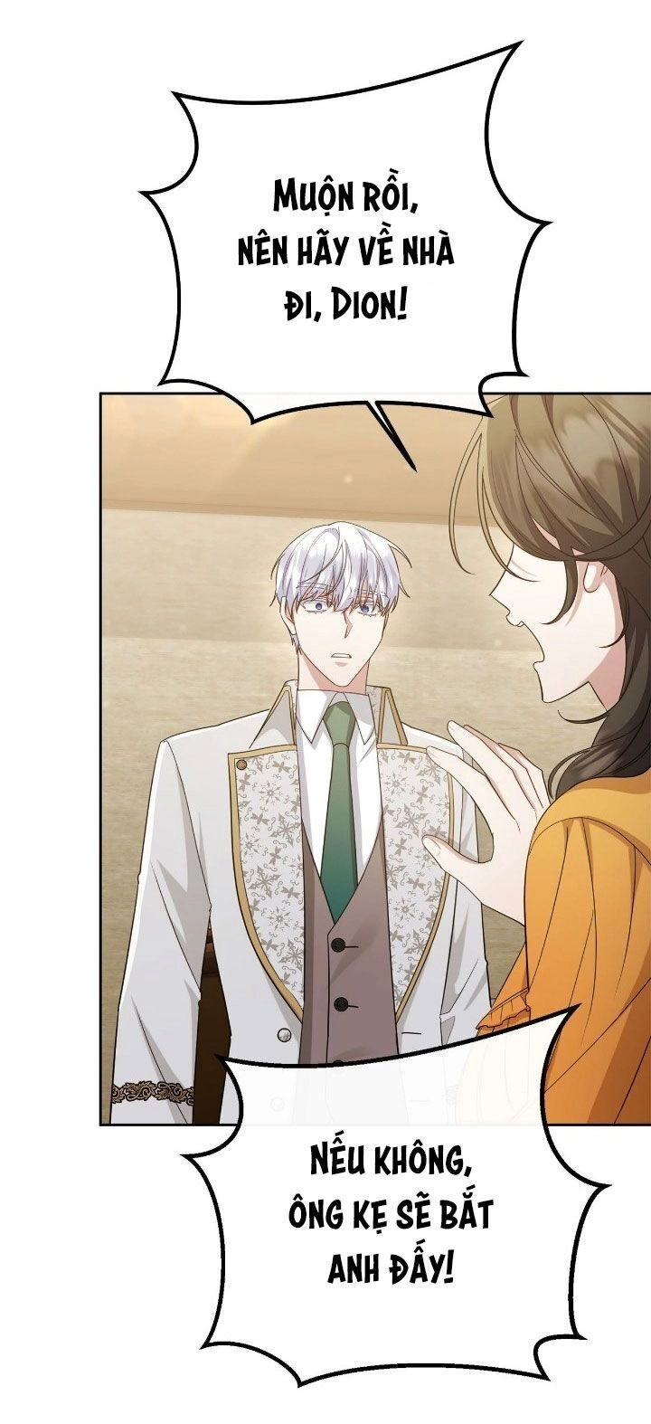 Nữ Chính Bỏ Trốn Ở Nhà Bên Chapter 21 - 59