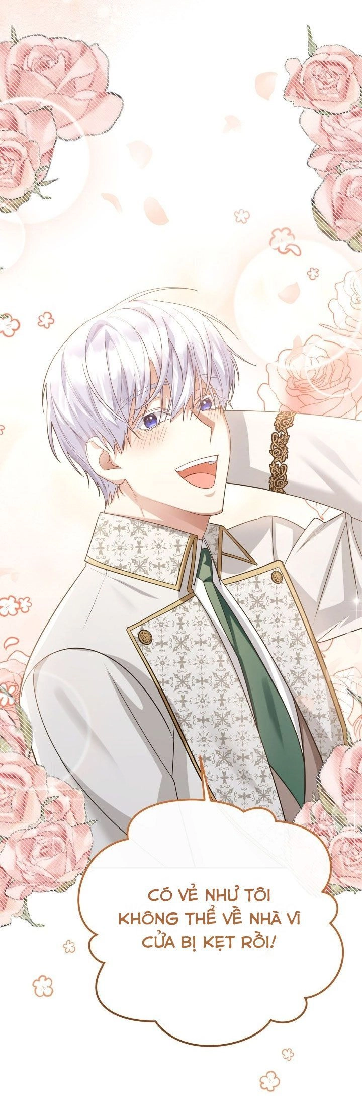 Nữ Chính Bỏ Trốn Ở Nhà Bên Chapter 21 - 65