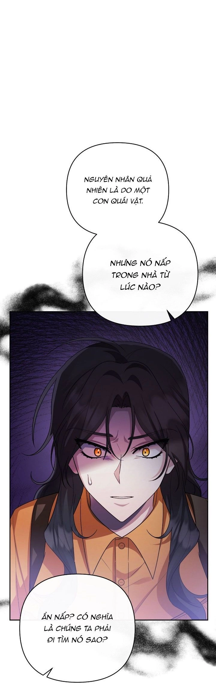 Nữ Chính Bỏ Trốn Ở Nhà Bên Chapter 22 - 6