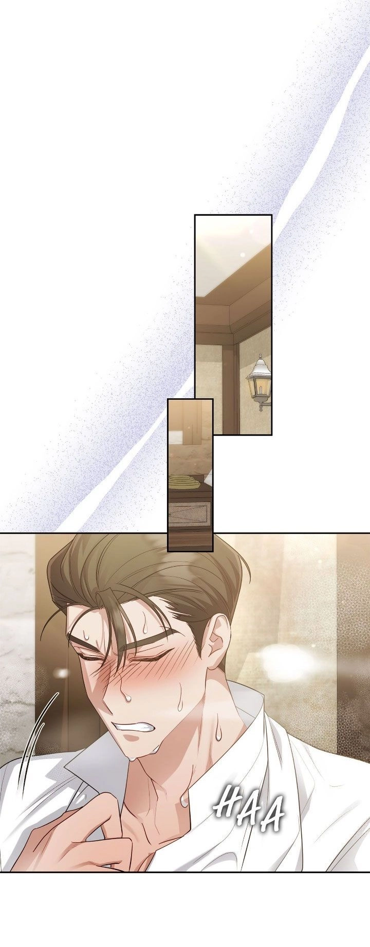 Nữ Chính Bỏ Trốn Ở Nhà Bên Chapter 22 - 9