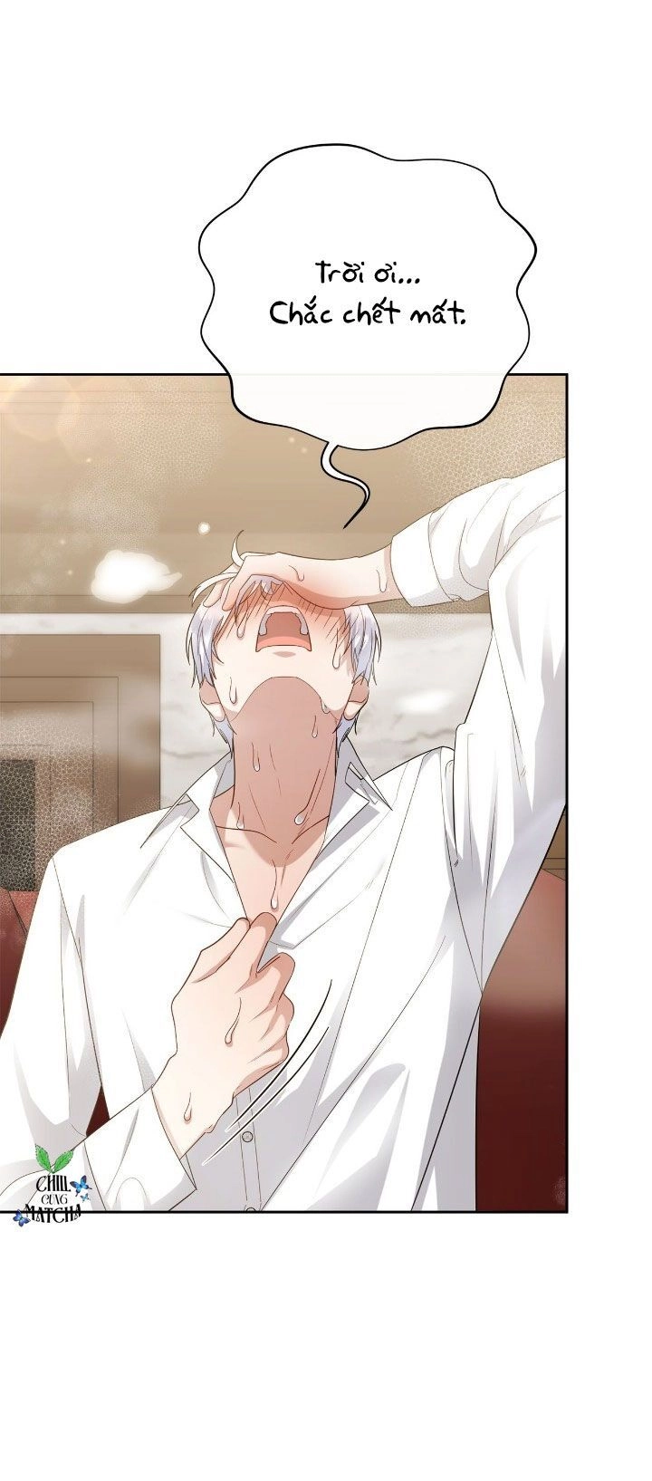 Nữ Chính Bỏ Trốn Ở Nhà Bên Chapter 22 - 10