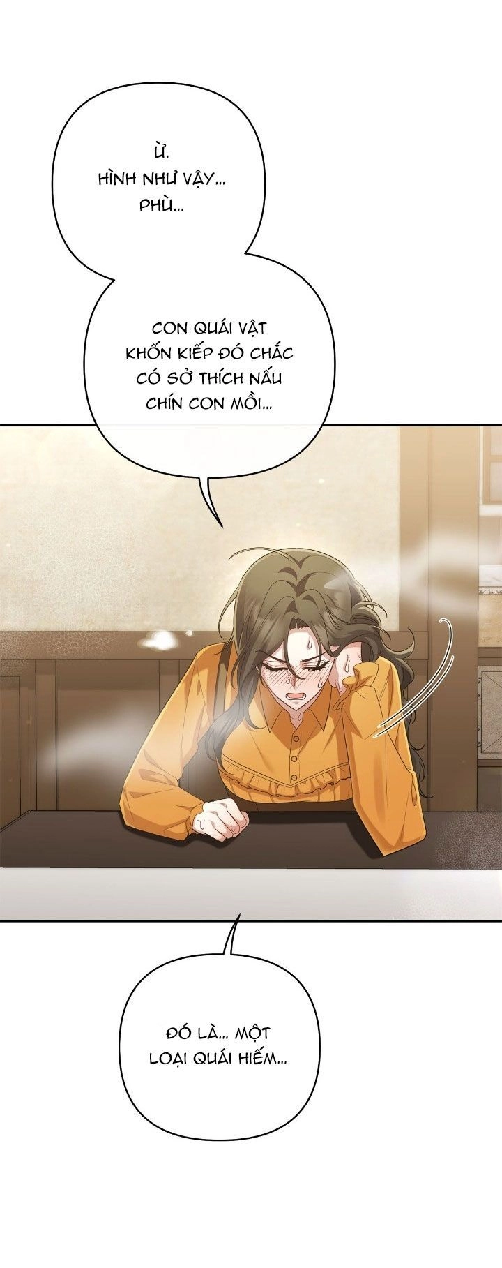 Nữ Chính Bỏ Trốn Ở Nhà Bên Chapter 22 - 12