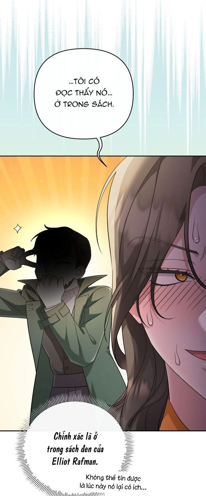 Nữ Chính Bỏ Trốn Ở Nhà Bên Chapter 22 - 14