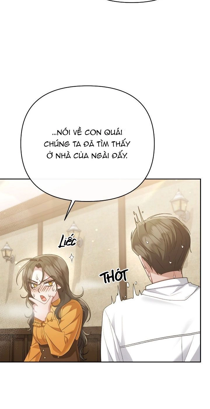 Nữ Chính Bỏ Trốn Ở Nhà Bên Chapter 22 - 16