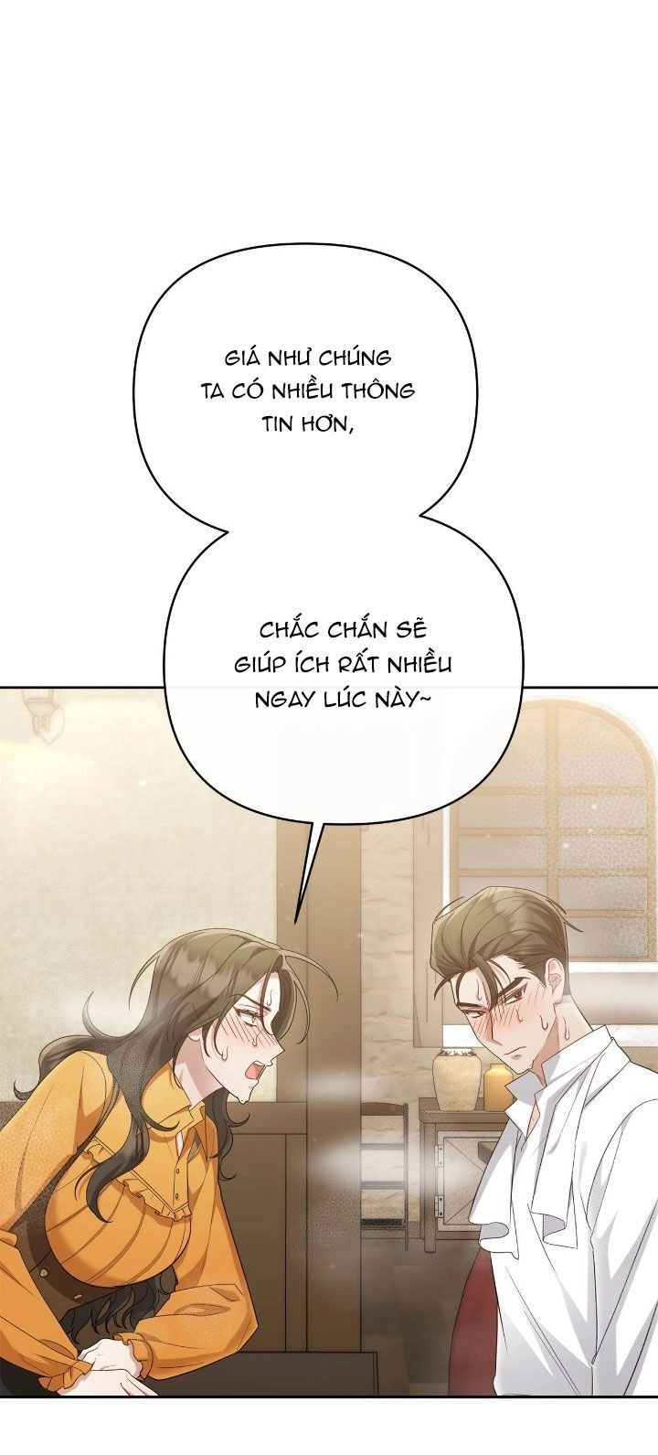 Nữ Chính Bỏ Trốn Ở Nhà Bên Chapter 22 - 17