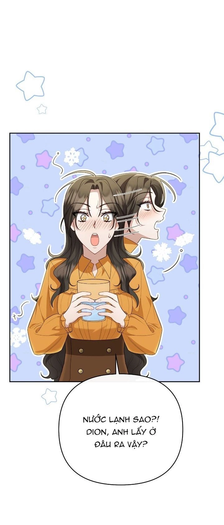 Nữ Chính Bỏ Trốn Ở Nhà Bên Chapter 22 - 19