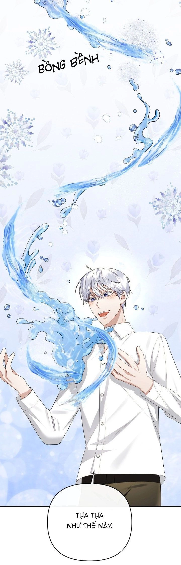 Nữ Chính Bỏ Trốn Ở Nhà Bên Chapter 22 - 21