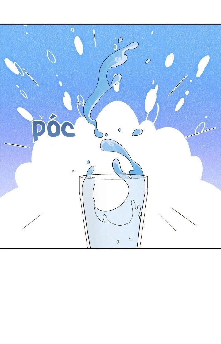 Nữ Chính Bỏ Trốn Ở Nhà Bên Chapter 22 - 23