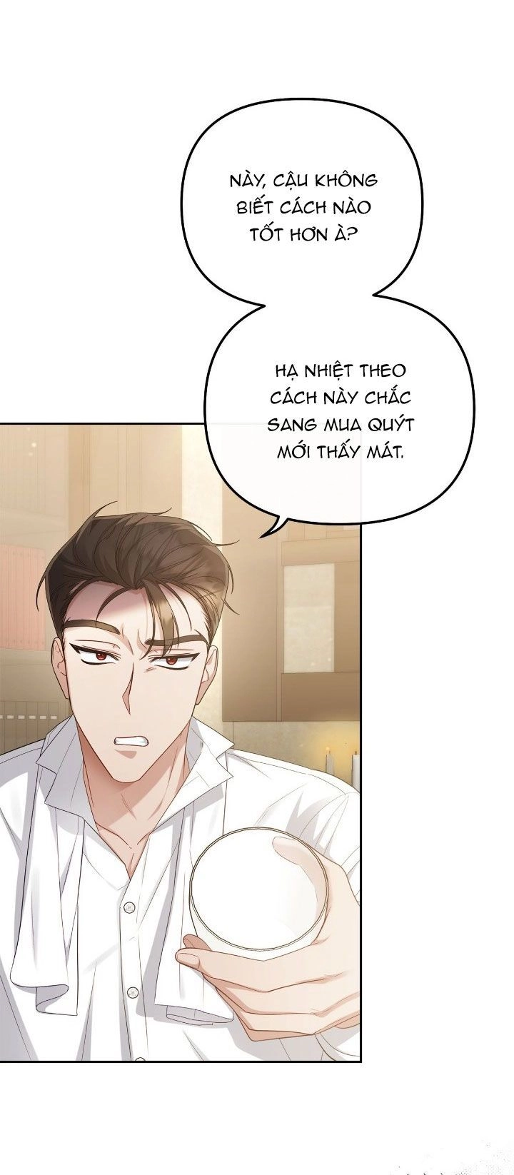 Nữ Chính Bỏ Trốn Ở Nhà Bên Chapter 22 - 28