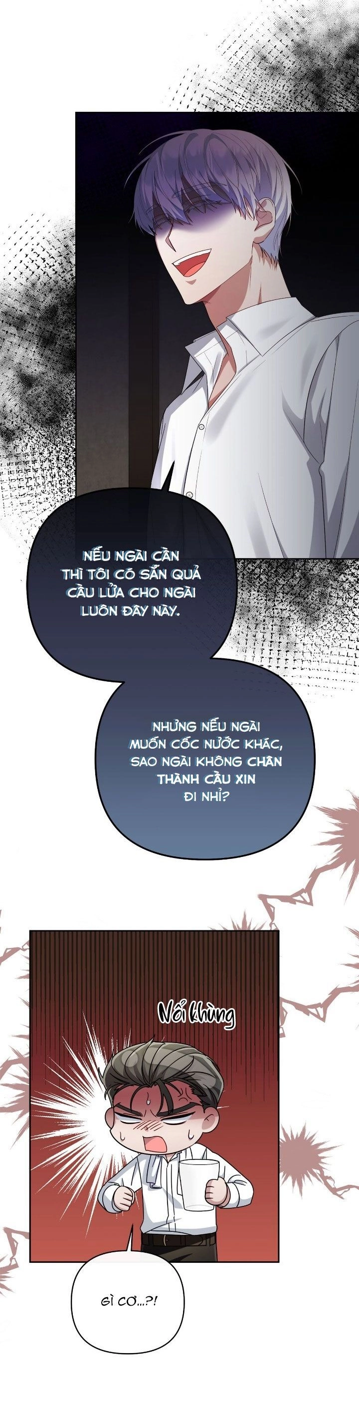 Nữ Chính Bỏ Trốn Ở Nhà Bên Chapter 22 - 29