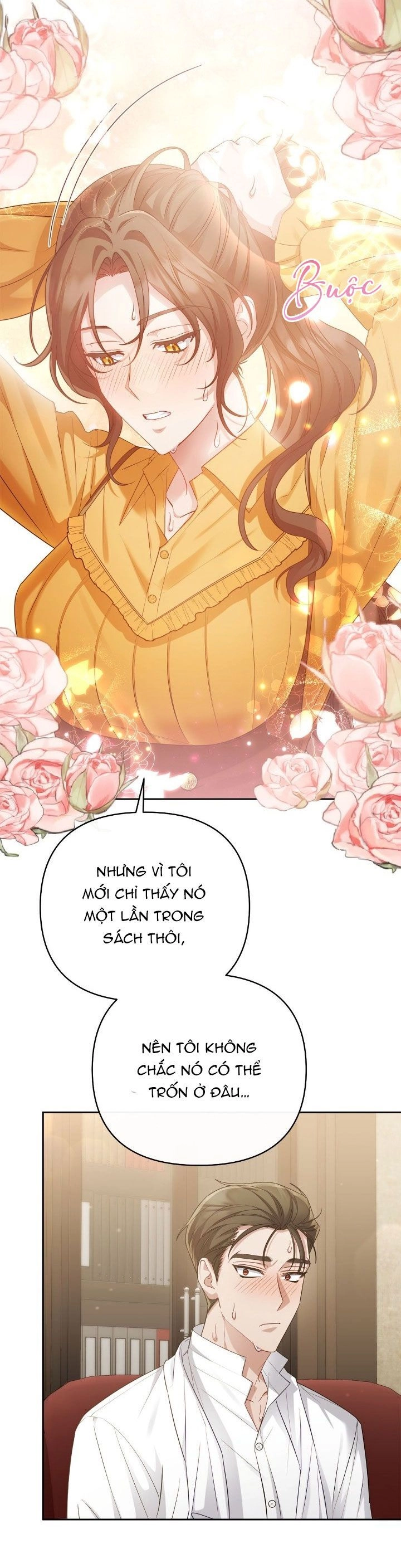 Nữ Chính Bỏ Trốn Ở Nhà Bên Chapter 22 - 32