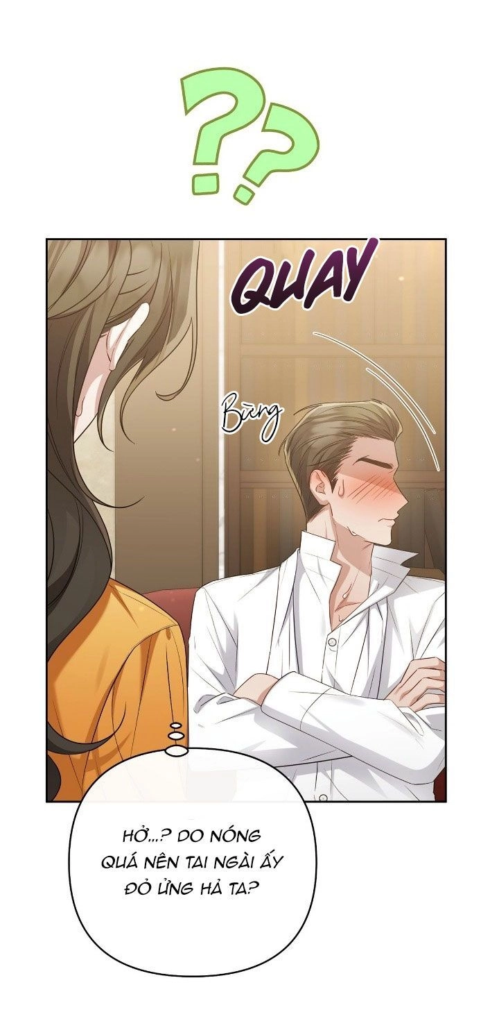 Nữ Chính Bỏ Trốn Ở Nhà Bên Chapter 22 - 33