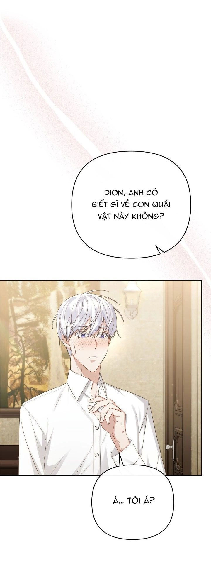 Nữ Chính Bỏ Trốn Ở Nhà Bên Chapter 22 - 34