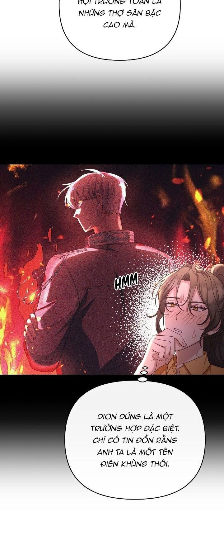 Nữ Chính Bỏ Trốn Ở Nhà Bên Chapter 22 - 36