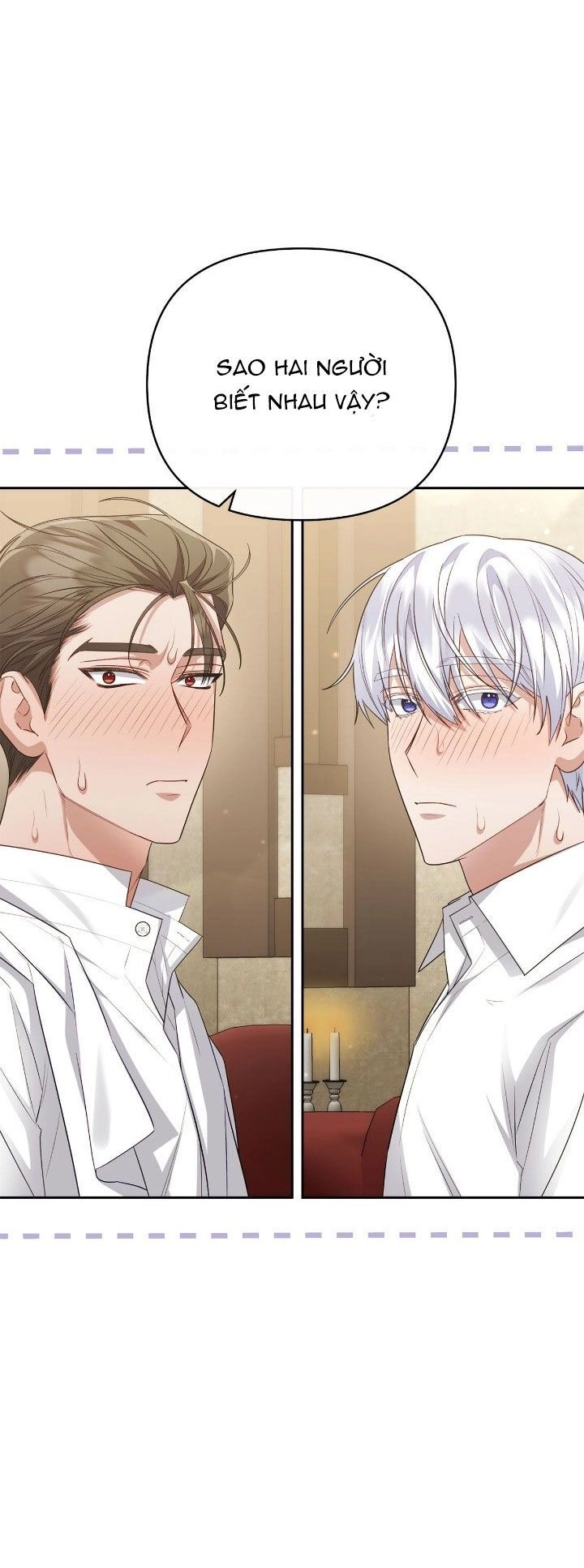 Nữ Chính Bỏ Trốn Ở Nhà Bên Chapter 22 - 38