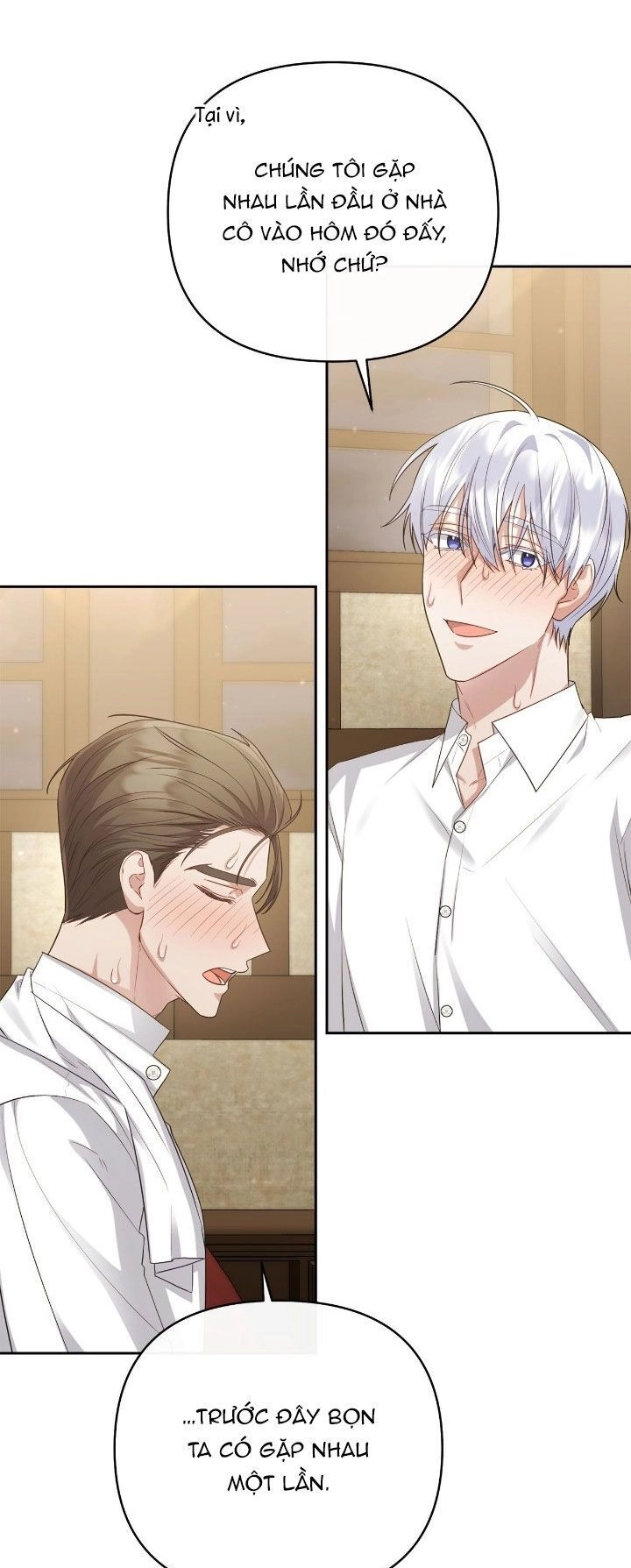 Nữ Chính Bỏ Trốn Ở Nhà Bên Chapter 22 - 39