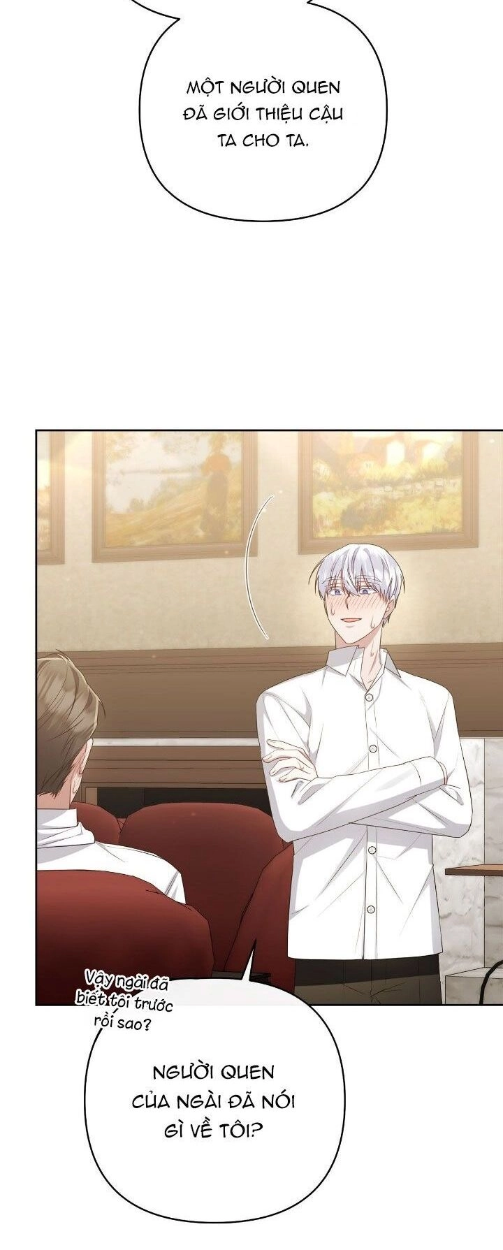 Nữ Chính Bỏ Trốn Ở Nhà Bên Chapter 22 - 40