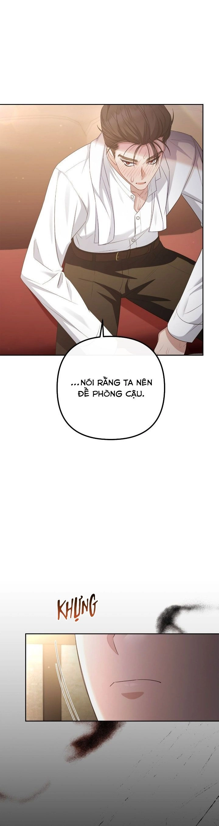 Nữ Chính Bỏ Trốn Ở Nhà Bên Chapter 22 - 41