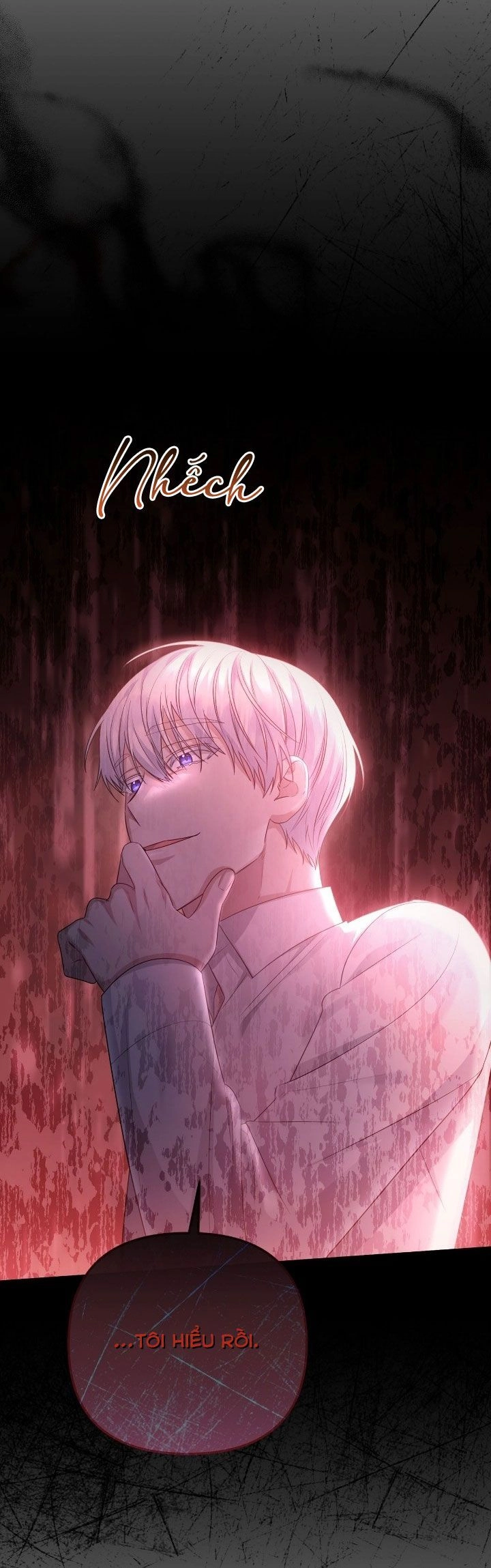 Nữ Chính Bỏ Trốn Ở Nhà Bên Chapter 22 - 42