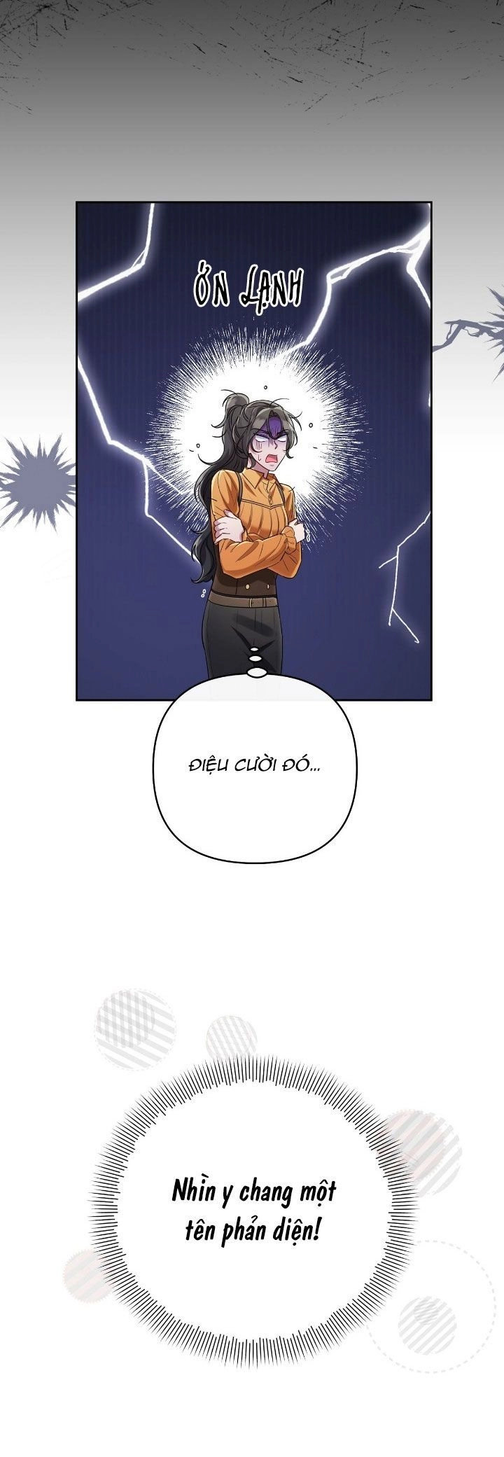 Nữ Chính Bỏ Trốn Ở Nhà Bên Chapter 22 - 43