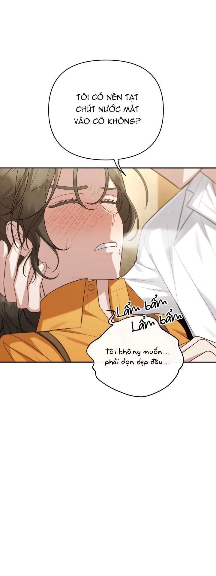 Nữ Chính Bỏ Trốn Ở Nhà Bên Chapter 23 - 6