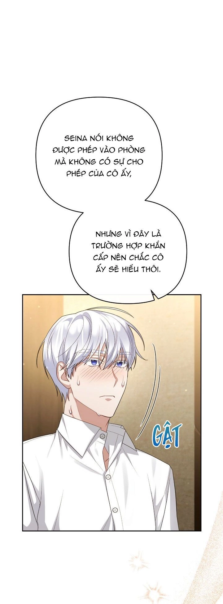 Nữ Chính Bỏ Trốn Ở Nhà Bên Chapter 23 - 9