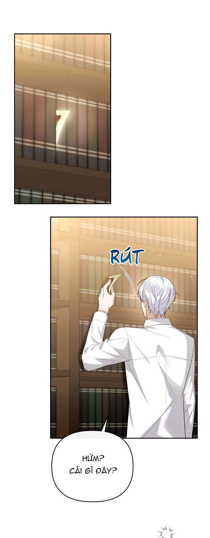 Nữ Chính Bỏ Trốn Ở Nhà Bên Chapter 23 - 12