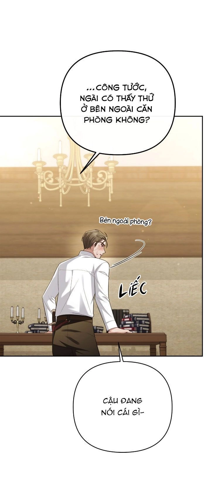 Nữ Chính Bỏ Trốn Ở Nhà Bên Chapter 23 - 15