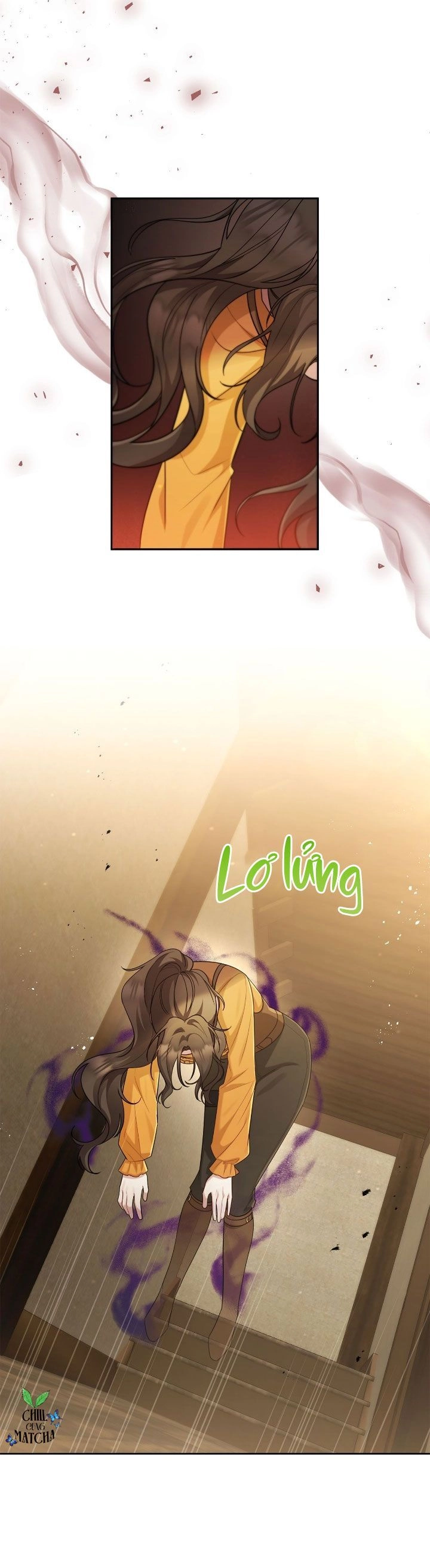 Nữ Chính Bỏ Trốn Ở Nhà Bên Chapter 23 - 17