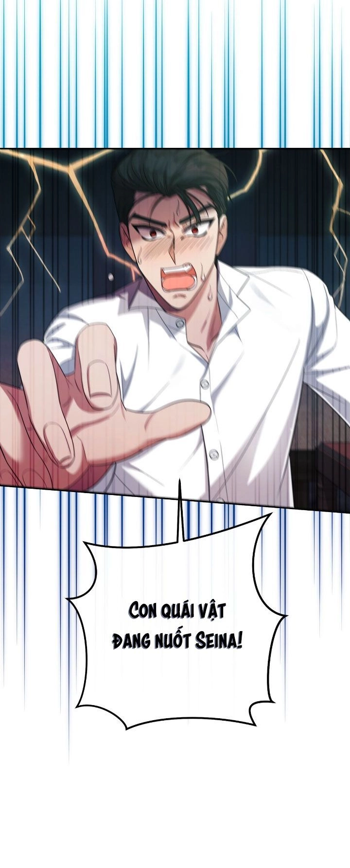 Nữ Chính Bỏ Trốn Ở Nhà Bên Chapter 23 - 19